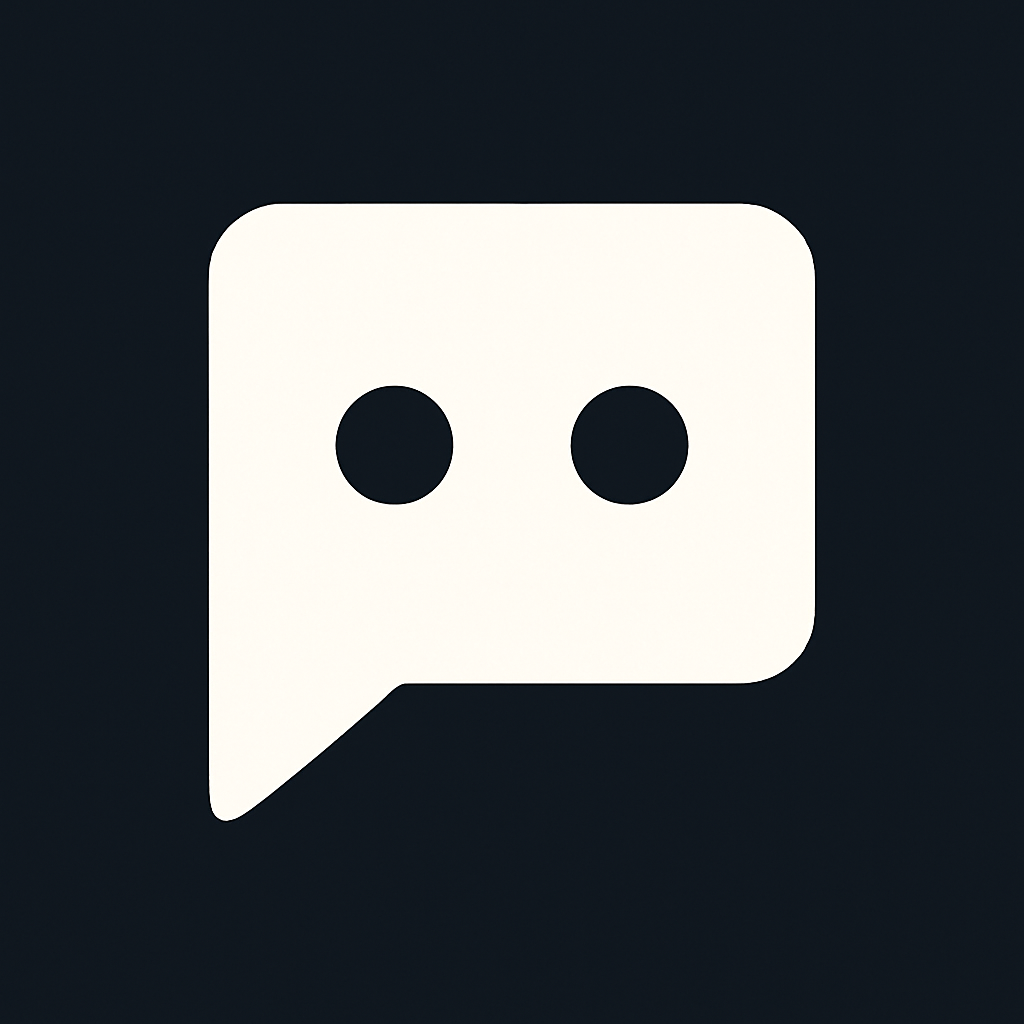 Chatterbox Logo